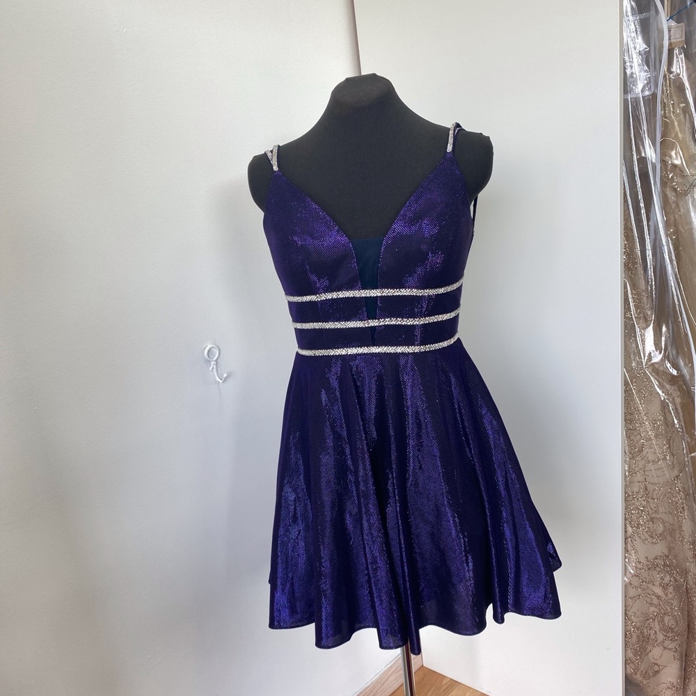 Nox Anabelle Dress